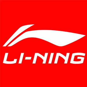 李宁官方合作旗舰店黄嘉莹