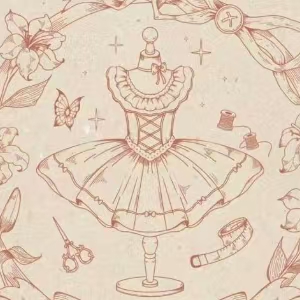 西西小可_陈宝娟