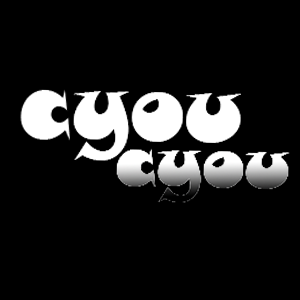 CyouCyou_洪佳琪