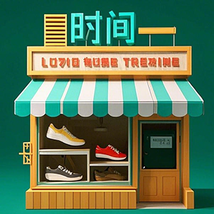有间鞋店-卢佳嘉
