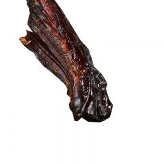 牛肉干 