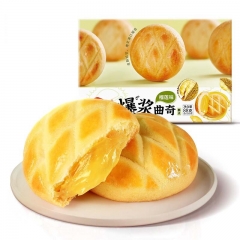 曲奇饼干 