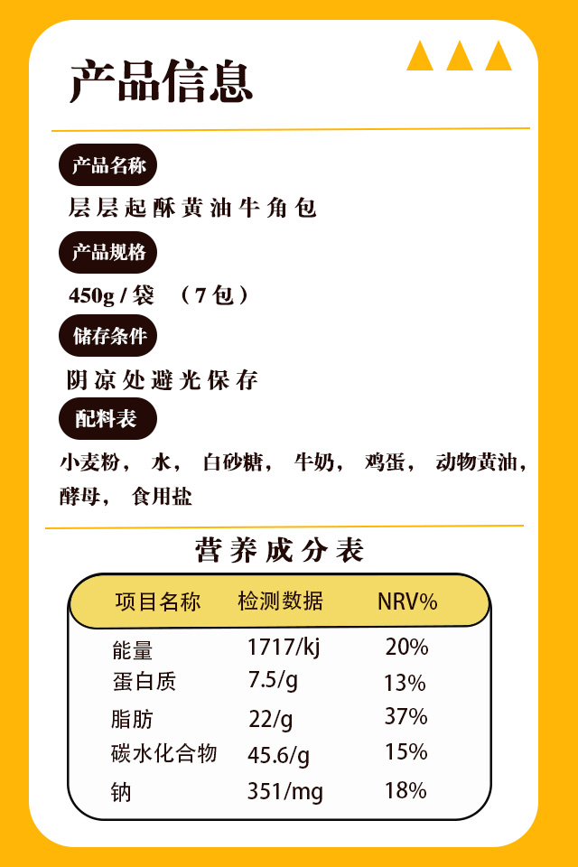面包详情页4。