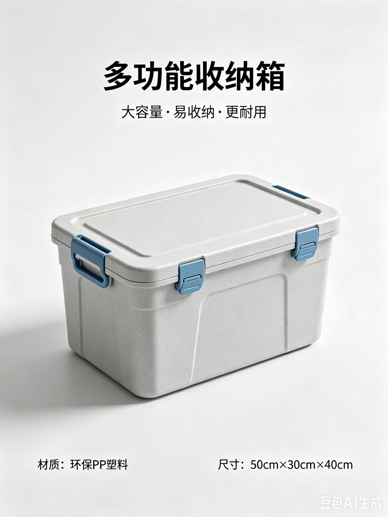 收纳箱3