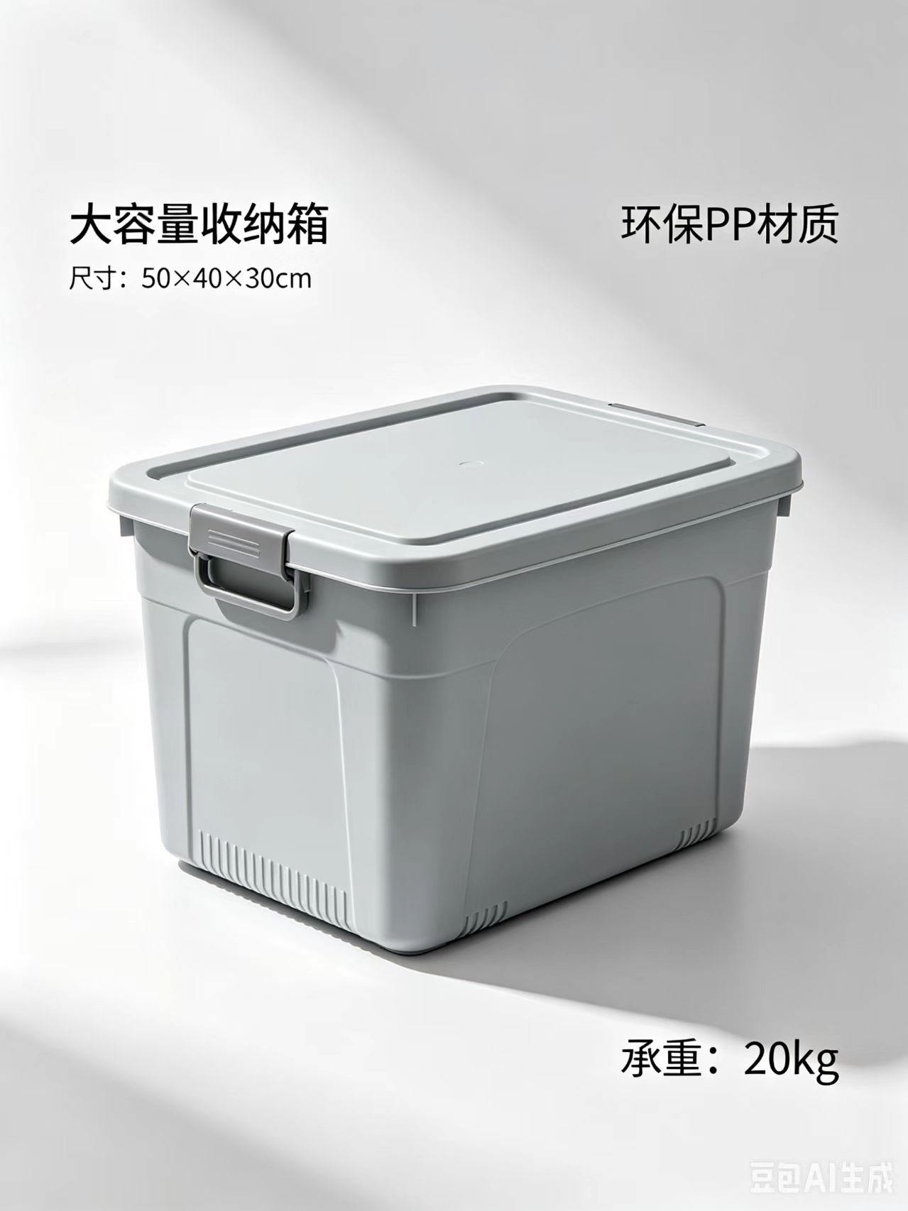 收纳箱4