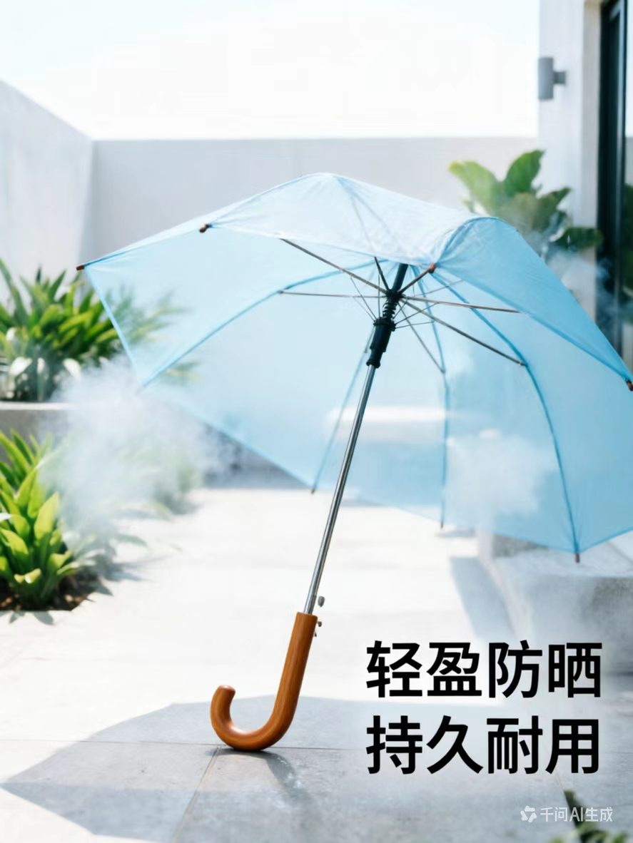 遮阳伞5